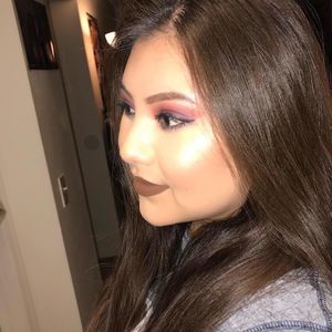 Meet your Posher, Joselyn